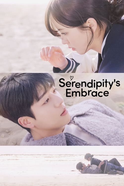 Serendipity's Embrace (2024) TV show poster