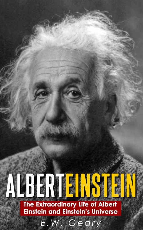The Extraordinary Genius of Albert Einstein (2010) movie poster