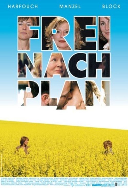 According to Plan (2007) movie poster