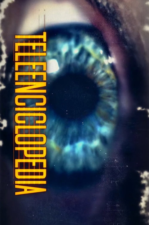 TeleEncyclopedia (1965) TV show poster