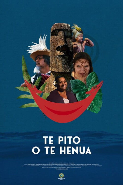The Navel of the World (2024) movie poster