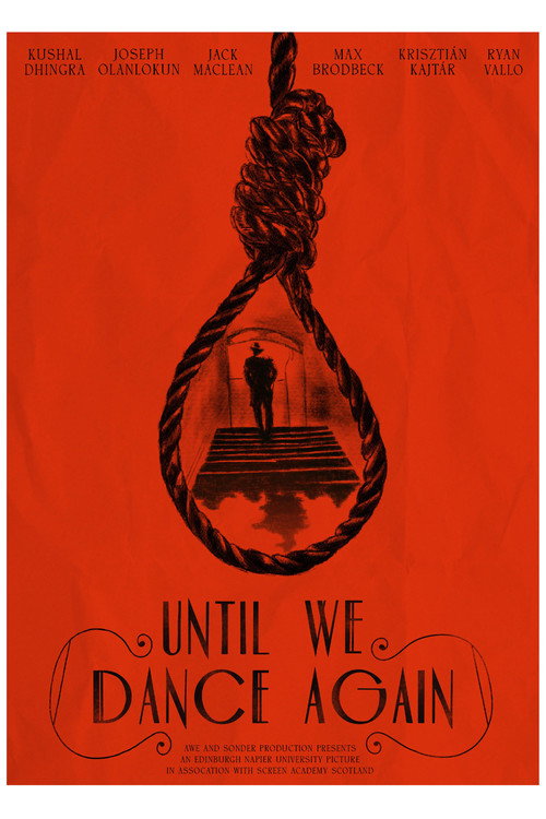 Until We Dance Again (2023) movie poster