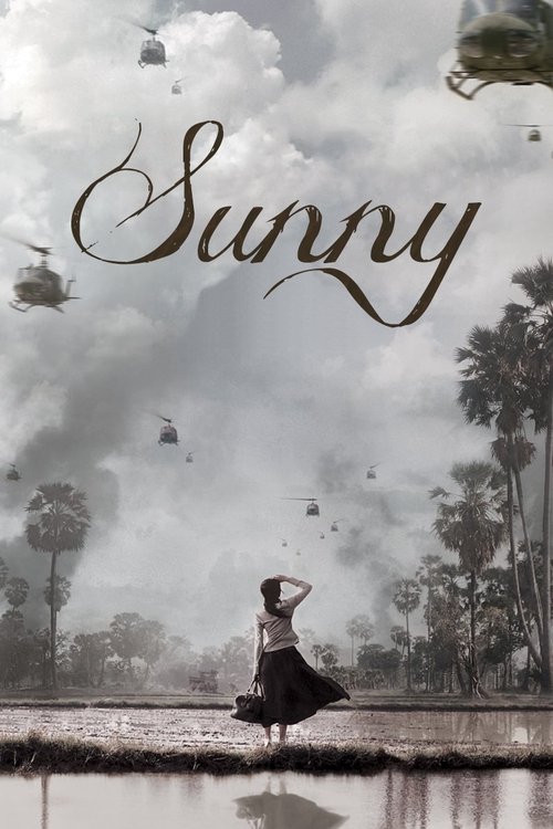 Sunny (2008) movie poster