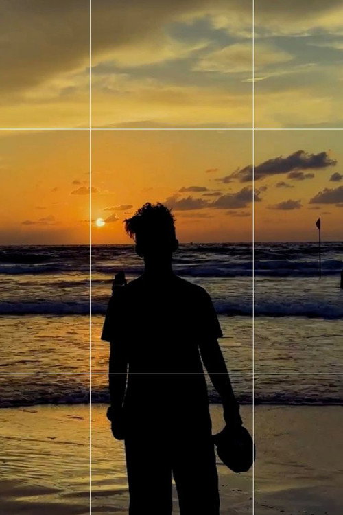 A year in the life of a young filmmaker (2023) movie poster