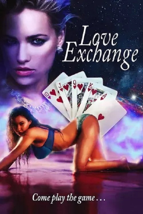 Love Exchange (2001) movie poster