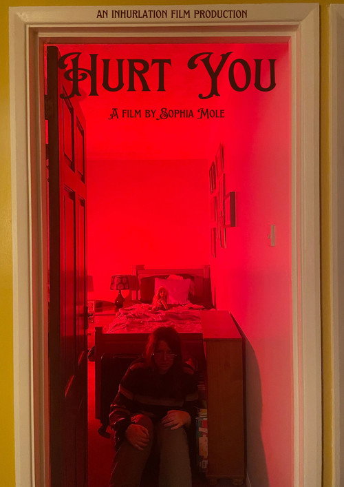 Hurt You (2025) movie poster