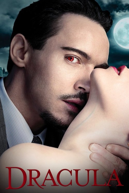 Dracula (2013) TV show poster