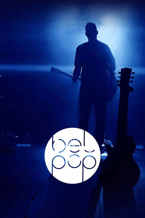 Belpop (2008) TV show poster