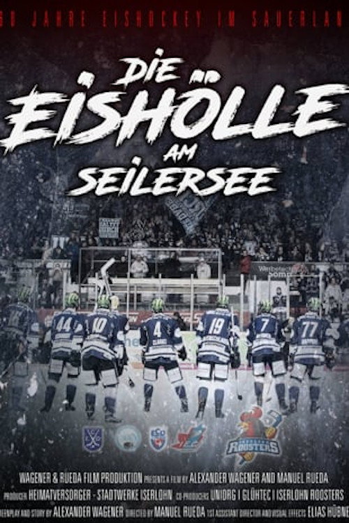 Die Eishölle am Seilersee (2019) movie poster