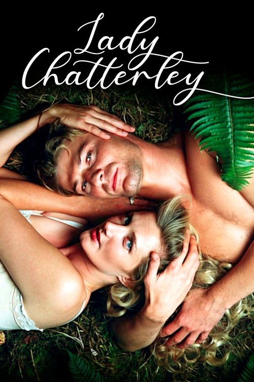 Lady Chatterley (1993) TV show poster