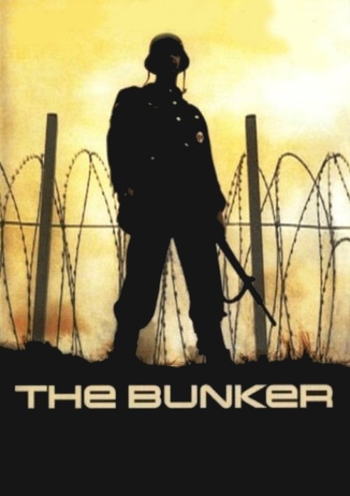 The Bunker (2001) movie poster