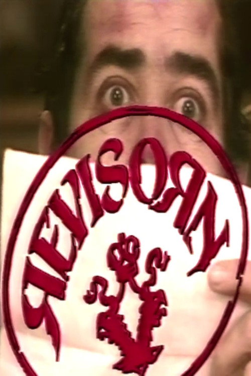 Revisorn (1990) movie poster