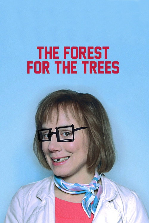 The Forest for the Trees (2004) movie poster