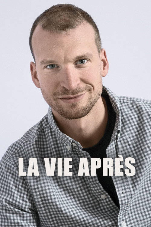 La vie après (2019) movie poster