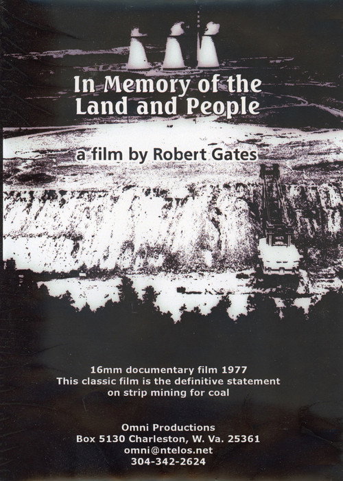 In Memory of the Land and People (1977) movie poster