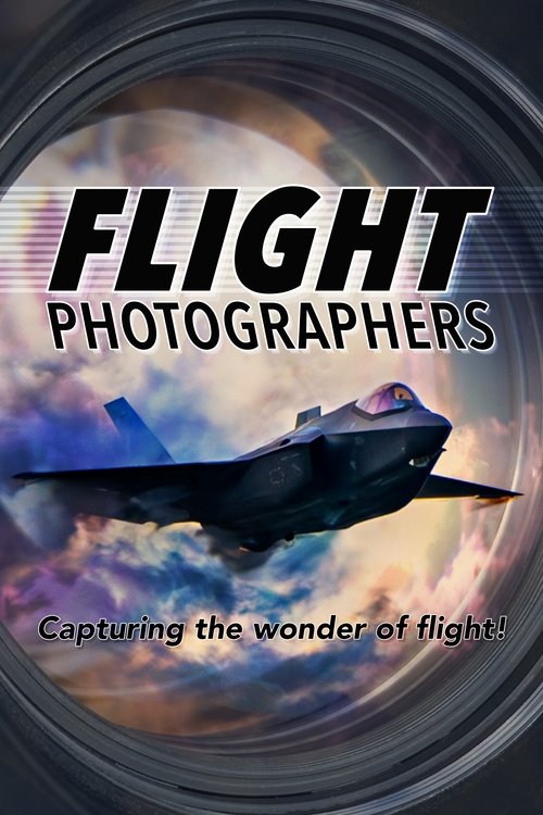 Flight Photographers (2025) movie poster