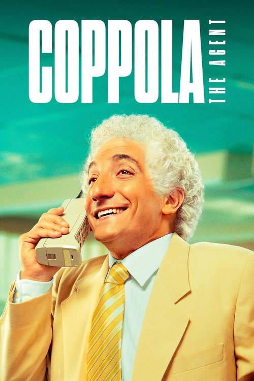 Coppola, the Agent (2024) TV show poster