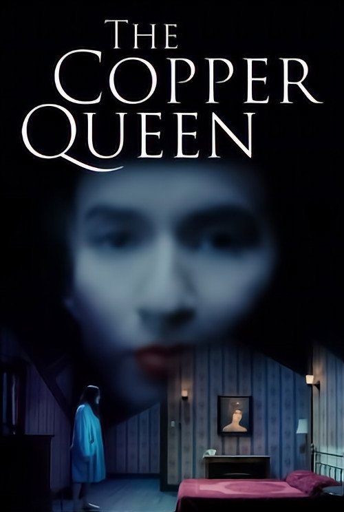 The Copper Queen (2021) movie poster