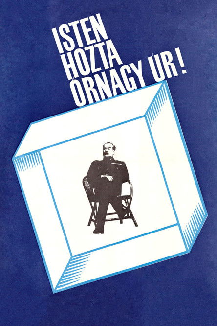 The Tóth Family (1969) movie poster