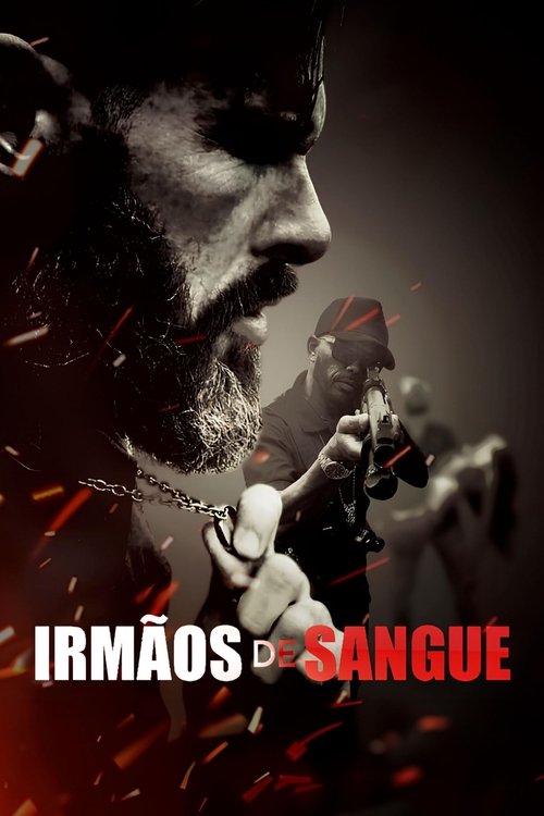 Irmãos de Sangue (2024) movie poster