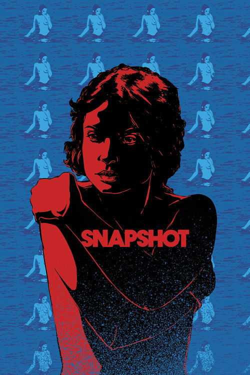 Snapshot (1979) movie poster