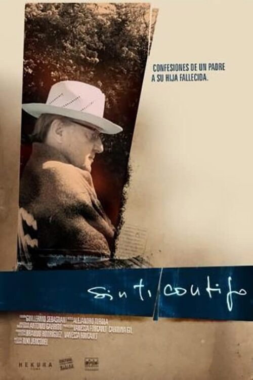 Sin ti contigo (2010) movie poster