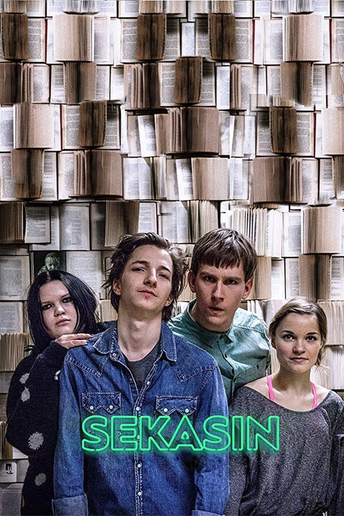 Mental (2016) TV show poster