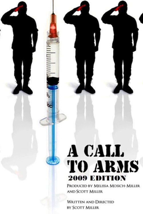 A Call to Arms (2009) movie poster