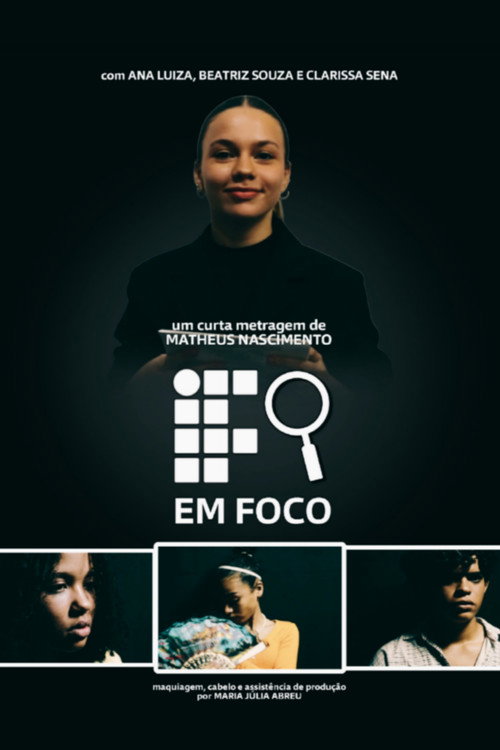 IFPE Em Foco (2023) movie poster