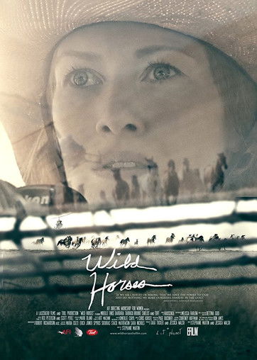 Wild Horses (2013) movie poster