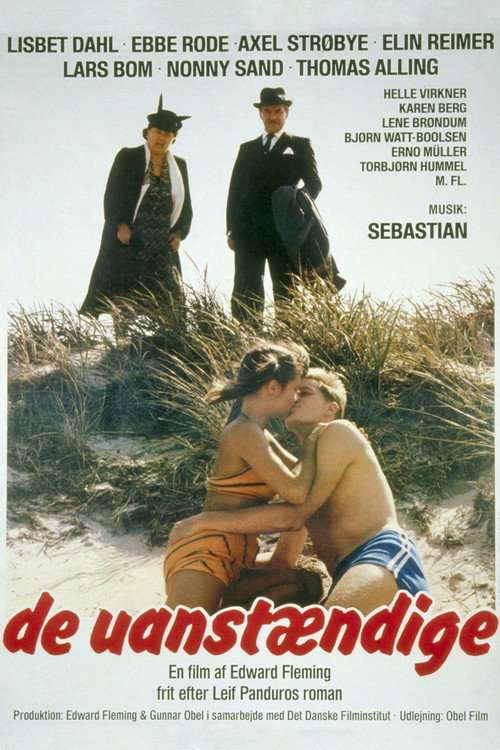 Topsy Turvy (1983) movie poster