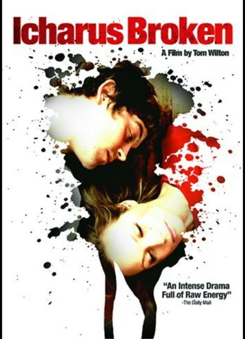 Icharus Broken (2007) movie poster