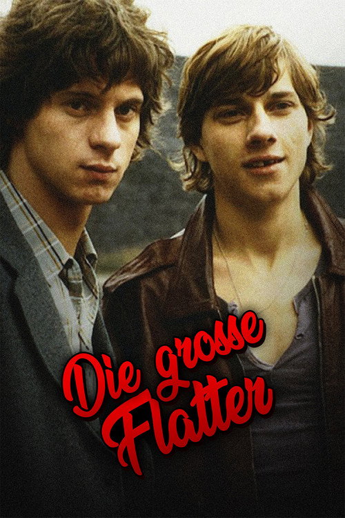 The Great Runaway (1979) TV show poster