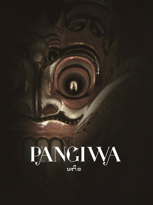 Pangiwa movie poster