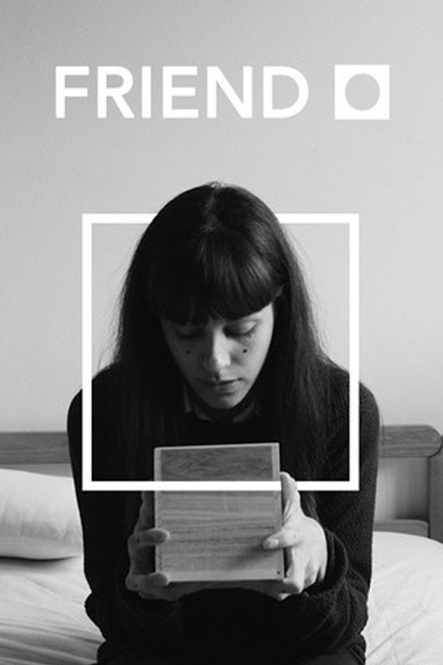 Friend Box (2018) movie poster