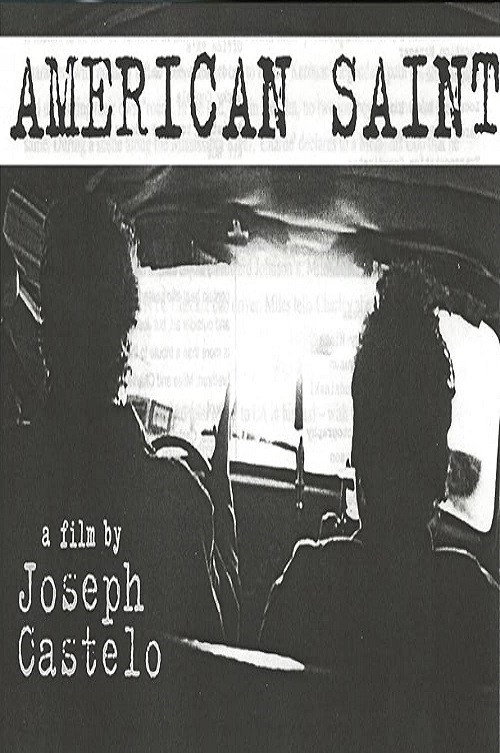 American Saint (2001) movie poster
