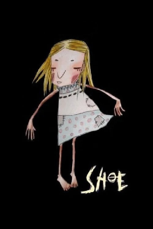 Shoe (2008) movie poster