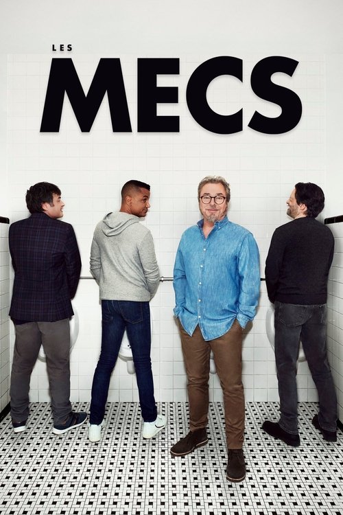 Les mecs (2020) TV show poster