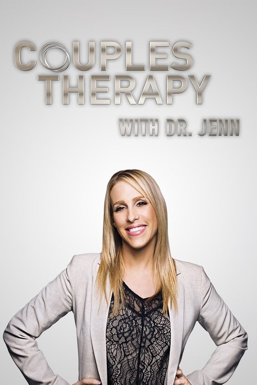 Couples Therapy (2012) TV show poster