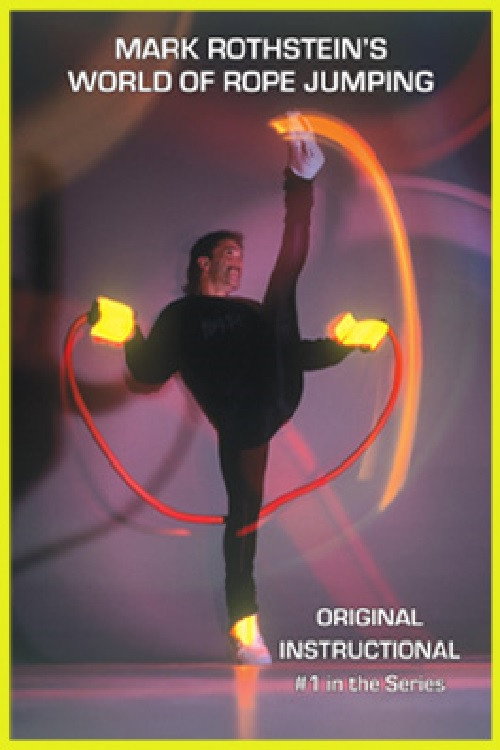 Mark Rothstein's World of Rope Jumping (1996) movie poster