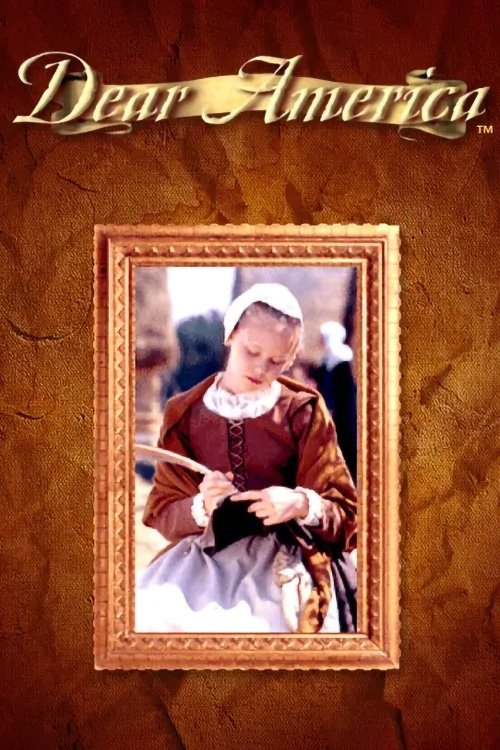 Dear America (1999) TV show poster