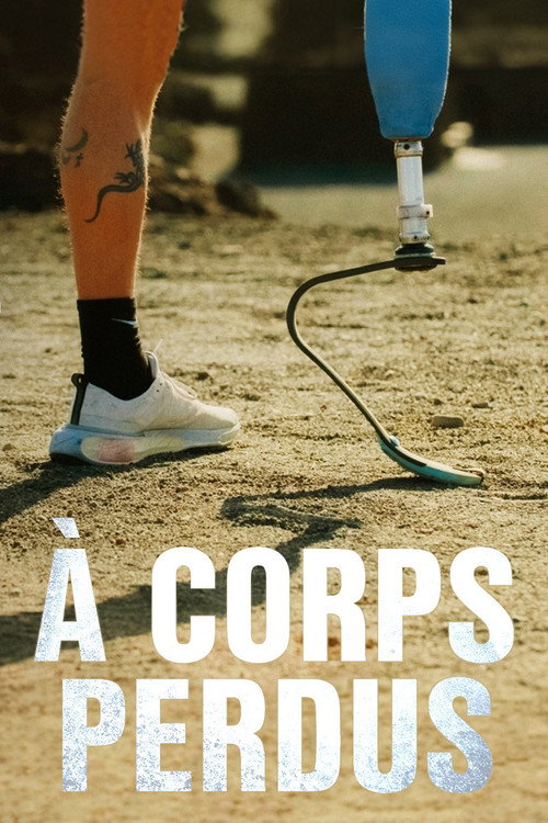 À corps perdus (2024) movie poster