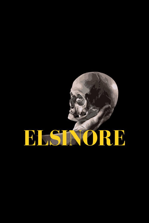 Elsinore (2026) movie poster