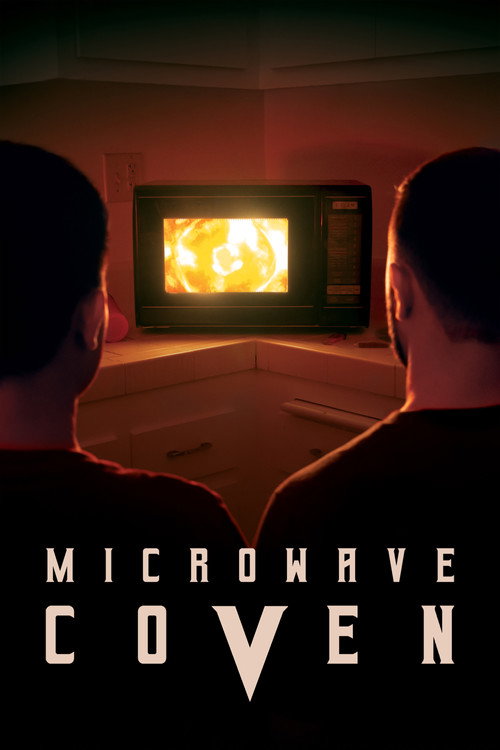 Microwave Coven (2023) movie poster