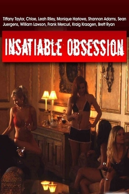 Insatiable Obsession (2006) movie poster