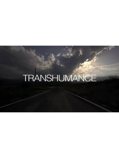 Transumanza (2015) movie poster