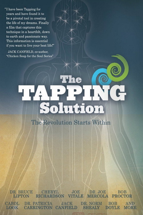 The Tapping Solution (2008) movie poster