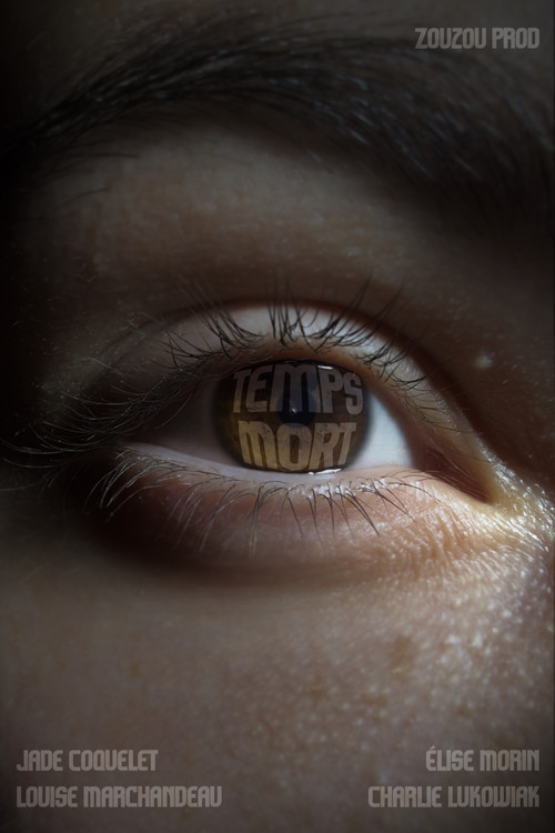 Temps Mort (2026) movie poster