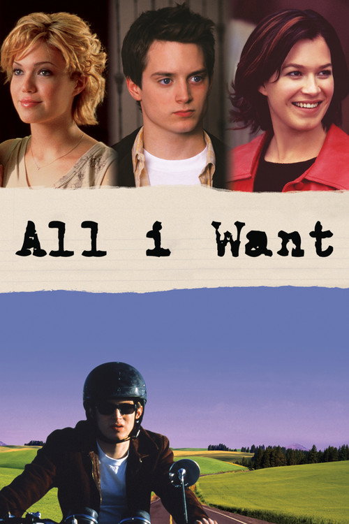 Try Seventeen (2002) movie poster