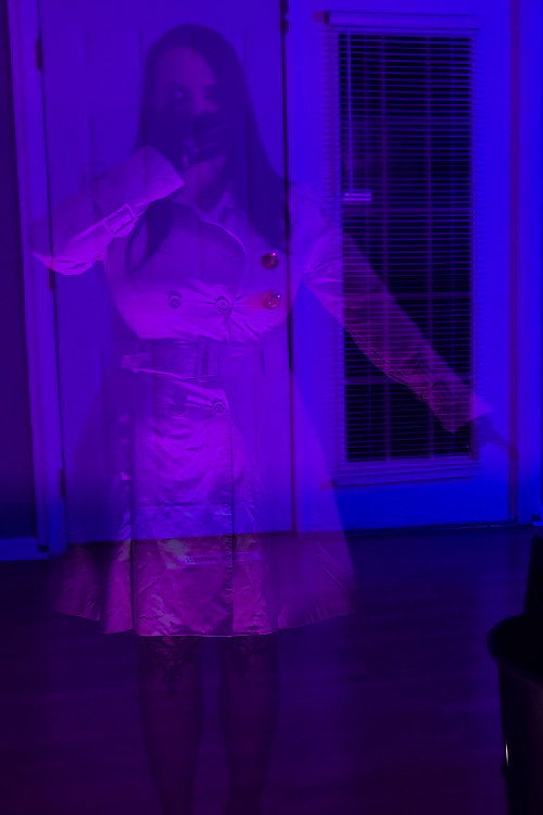 The Slit-Mouthed Woman: Chapter 2 (2021) movie poster